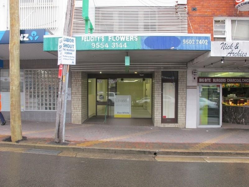 257 Kingsgrove Road, Kingsgrove NSW 2208