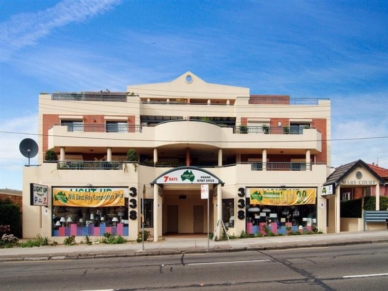 2/338 Canterbury Road, Canterbury NSW 2193