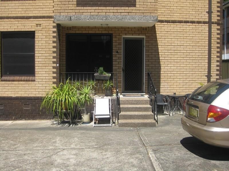4/15-17 Perry Street, Campsie NSW 2194