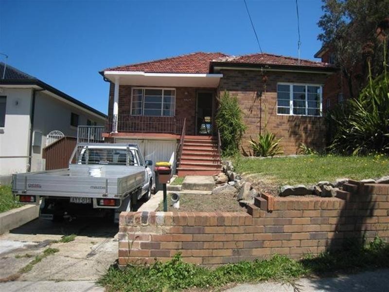584 Homer Street, Kingsgrove NSW 2208