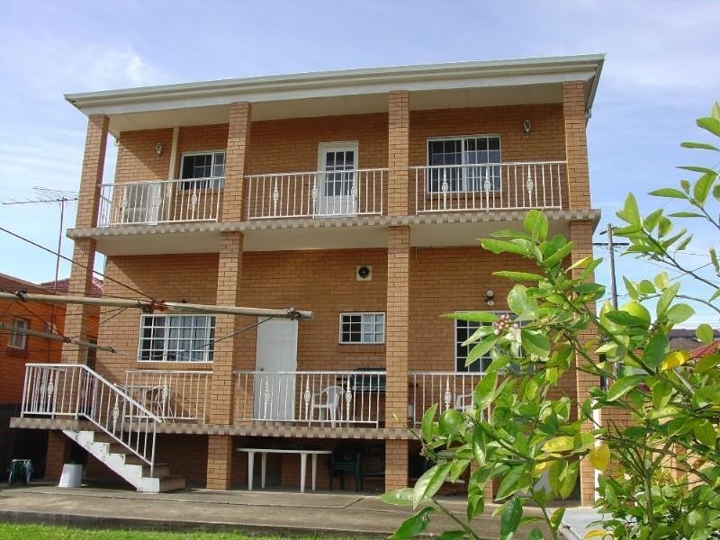 43-45 Woolcott Street, Earlwood NSW 2206