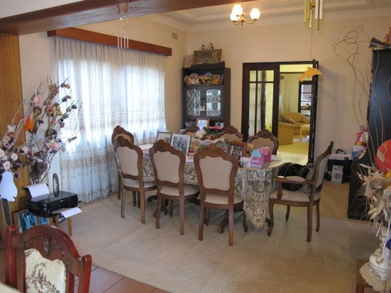 46 Prince Edward Avenue, Earlwood NSW 2206