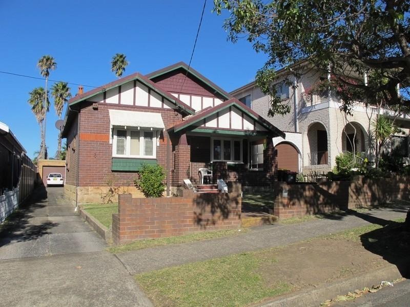 26 Clarke Street, Earlwood NSW 2206