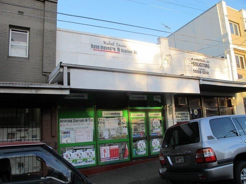 16 Station Street, Marrickville NSW 2204