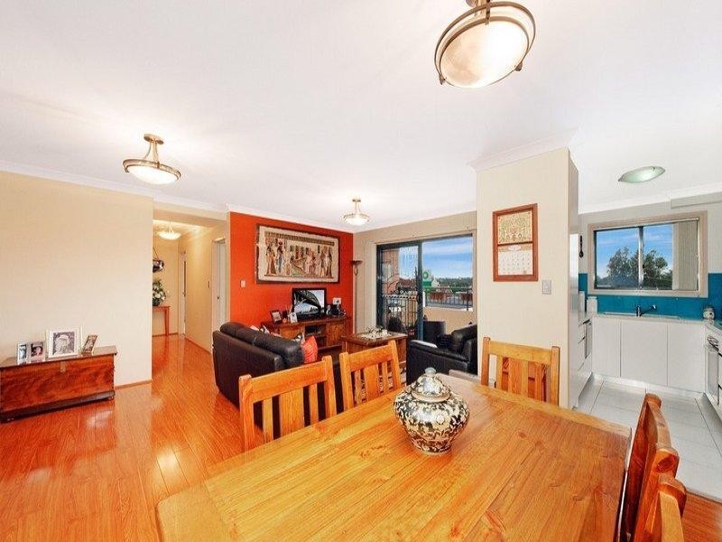 2/338 Canterbury Road, Canterbury NSW 2193