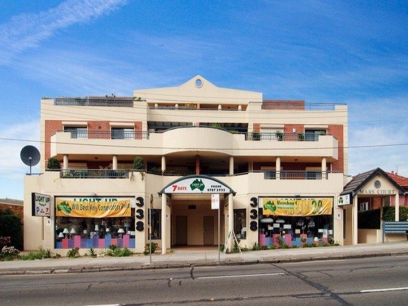 2/338 Canterbury Road, Canterbury NSW 2193