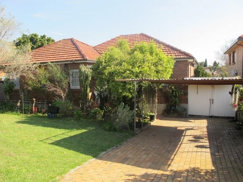 119 Kingsgrove Road, Kingsgrove NSW 2208