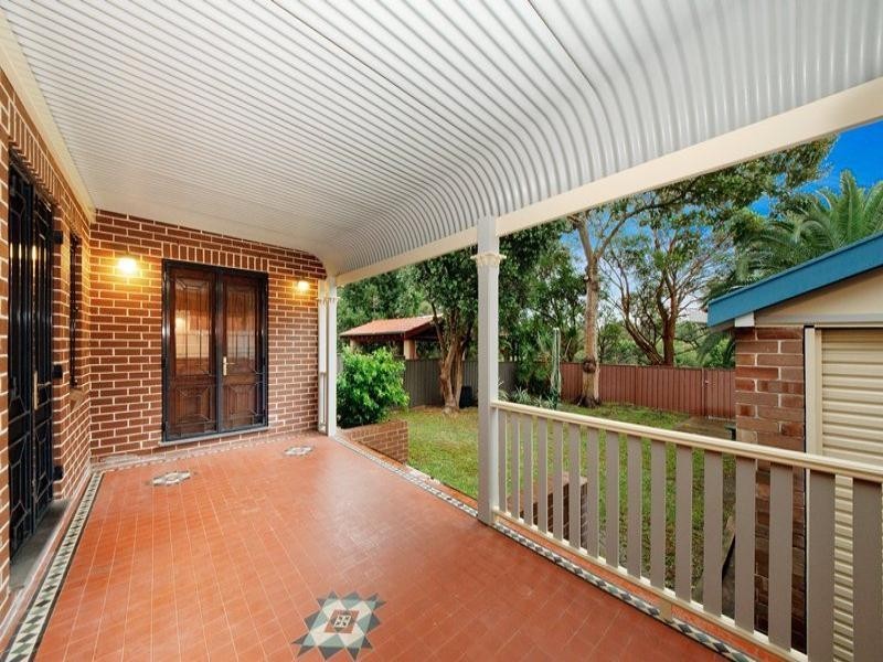 37 Permanent Avenue, Earlwood NSW 2206