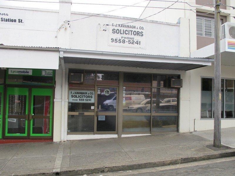 18 Station Street, Marrickville NSW 2204