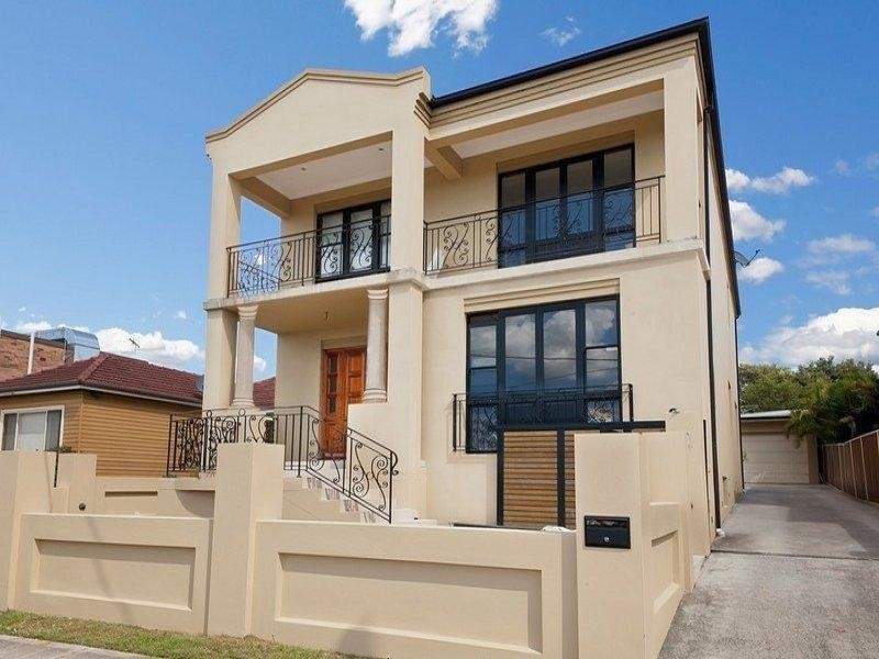 123 Chapel Street, Kingsgrove NSW 2208