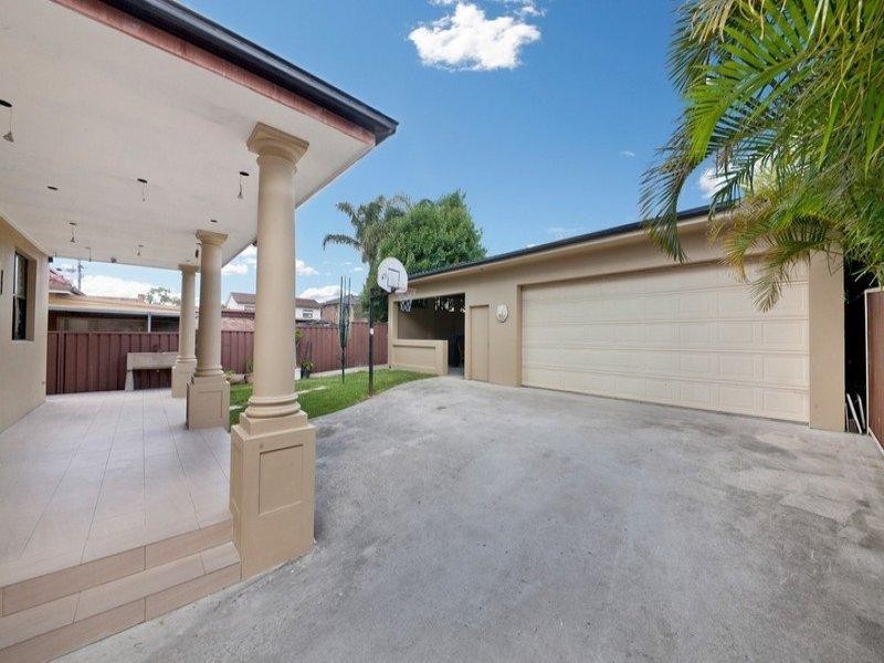 123 Chapel Street, Kingsgrove NSW 2208