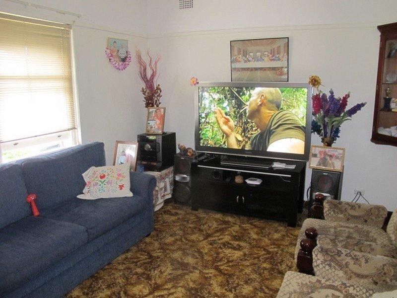 1 Warejee Street, Kingsgrove NSW 2208