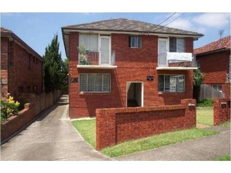 5/36 Moorefields Road, Kingsgrove NSW 2208