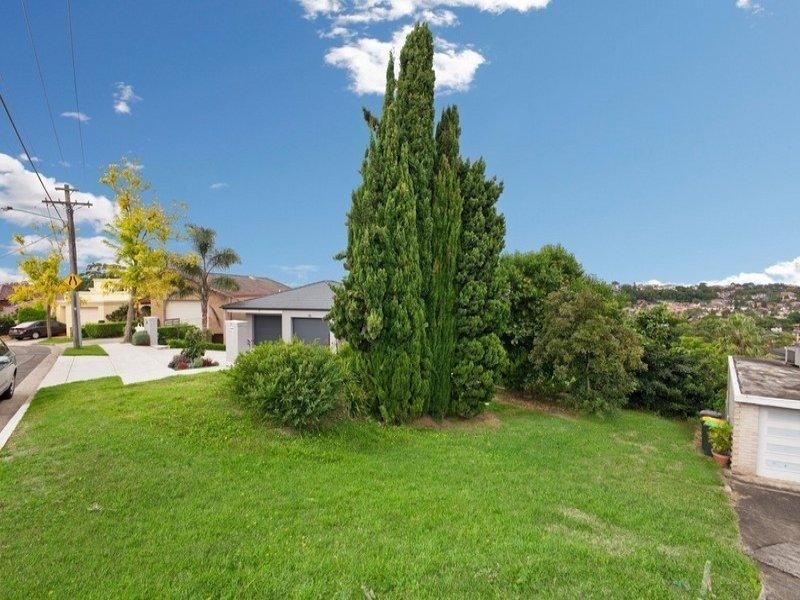 50 Hocking Avenue, Earlwood NSW 2206