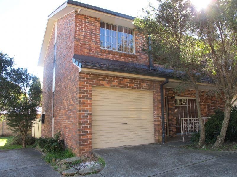 6/25-27 Bass Road, Earlwood NSW 2206