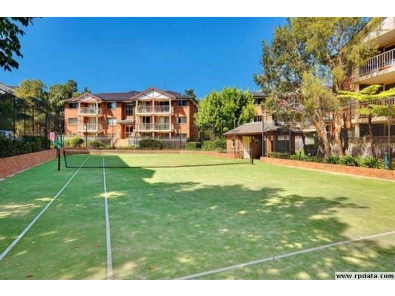 22/10 Broughton Street, Canterbury NSW 2193