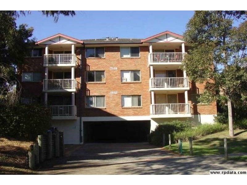 22/10 Broughton Street, Canterbury NSW 2193