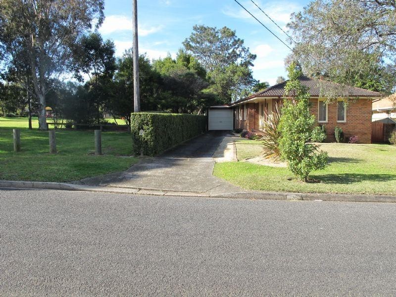 36 Tusmore Street, Punchbowl NSW 2196