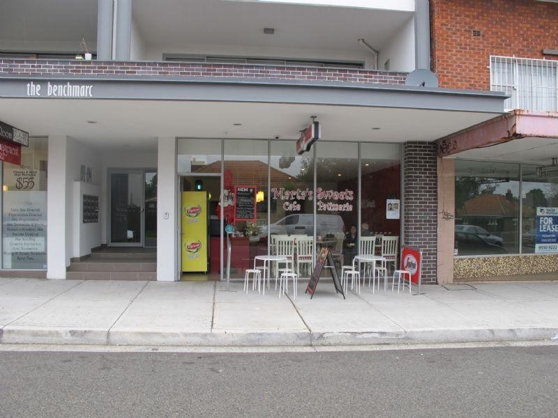 3/192-194 William Street, Earlwood NSW 2206