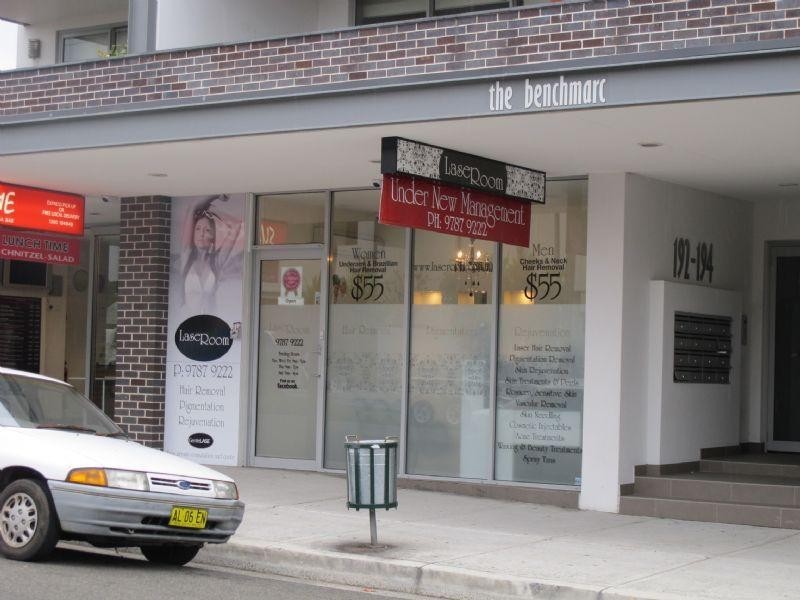 Shop 2/192-194 William Street, Earlwood NSW 2206