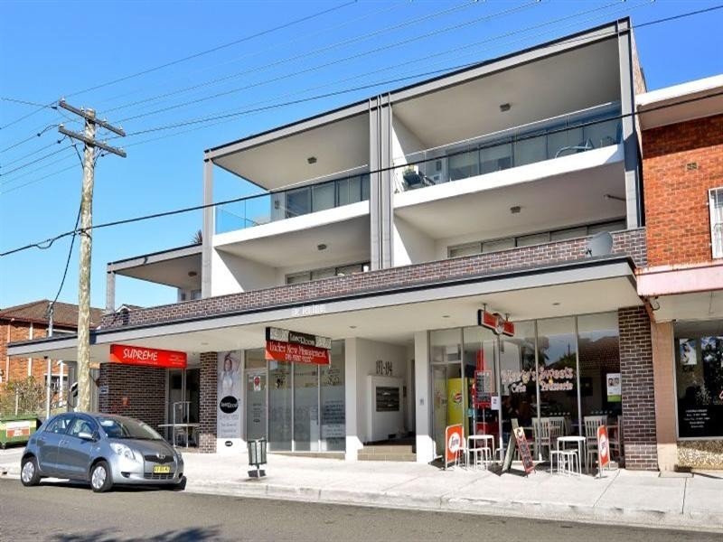 192-194 William Street, Earlwood NSW 2206