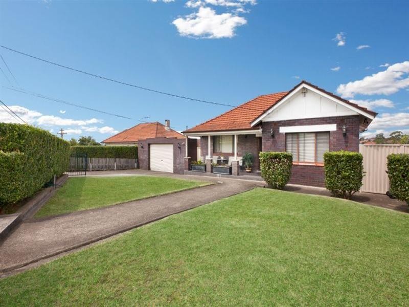 6 Flers Avenue, Earlwood NSW 2206