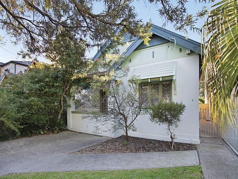 3 Spark Street, Earlwood NSW 2206