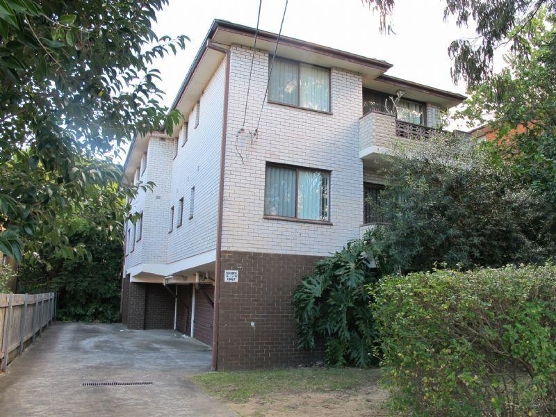 1/7 Rome Street, Canterbury NSW 2193