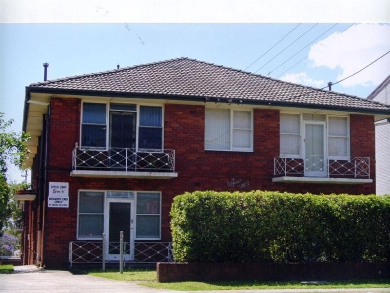 12/111 Homer Street, Earlwood NSW 2206