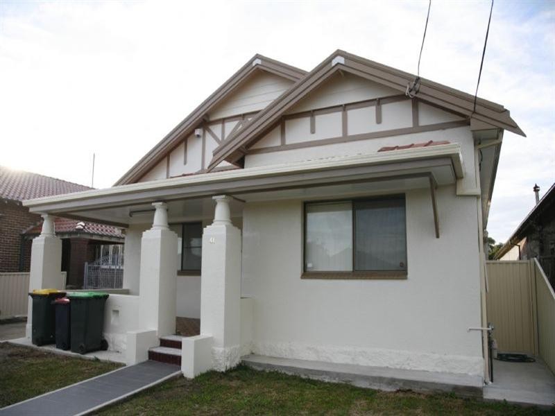 41 William Street, Earlwood NSW 2206