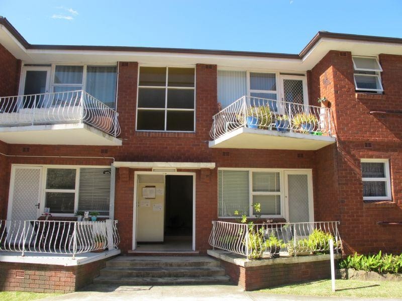 7/13 Phillips Street, Roselands NSW 2196