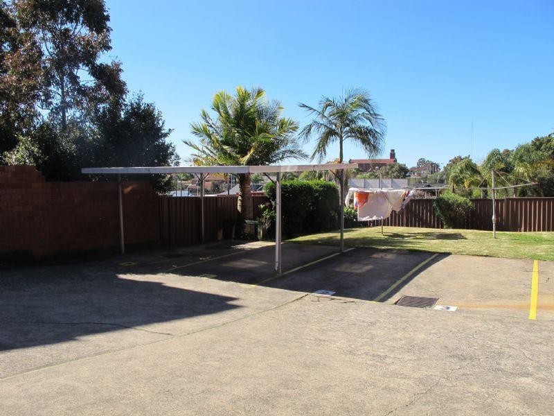 7/13 Phillips Street, Roselands NSW 2196