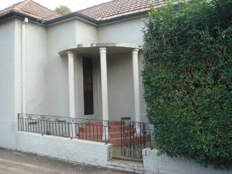 3/16 Cobar Street, Dulwich Hill NSW 2203