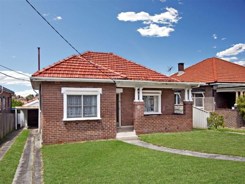 10 Flers Avenue, Earlwood NSW 2206