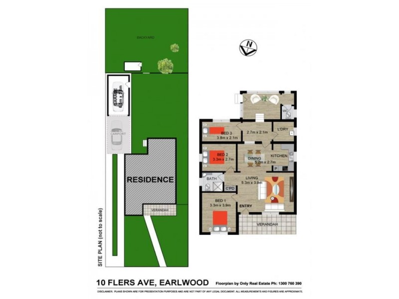 10 Flers Avenue, Earlwood NSW 2206