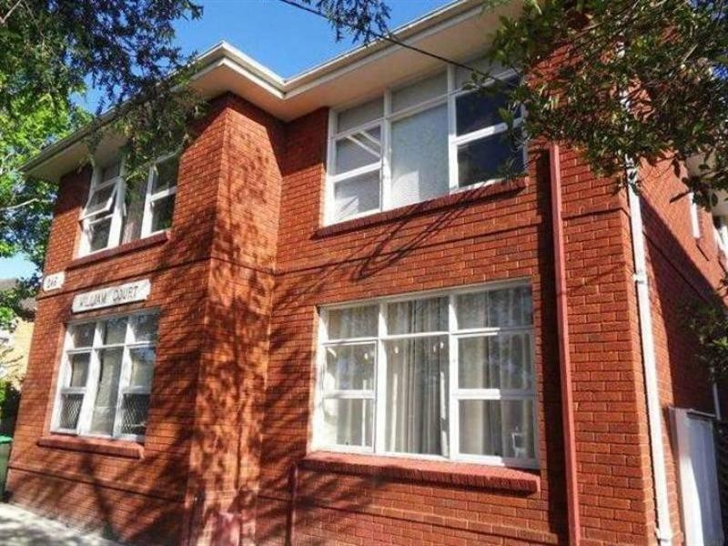 6/246 William Street, Kingsgrove NSW 2208