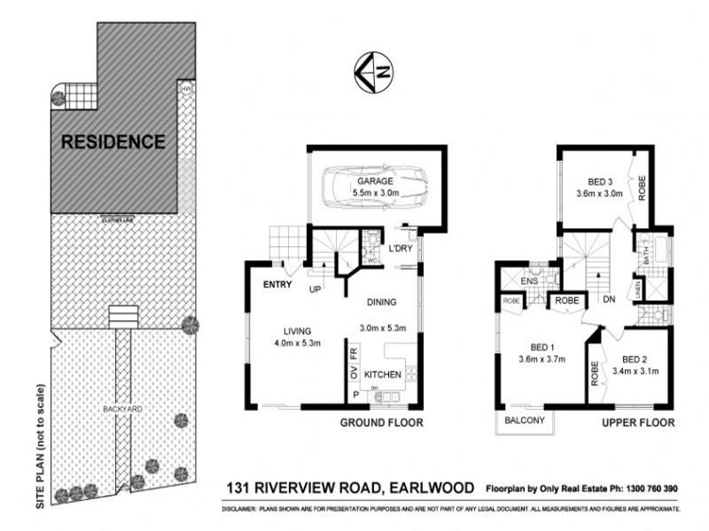 131 Riverview Road, Earlwood NSW 2206