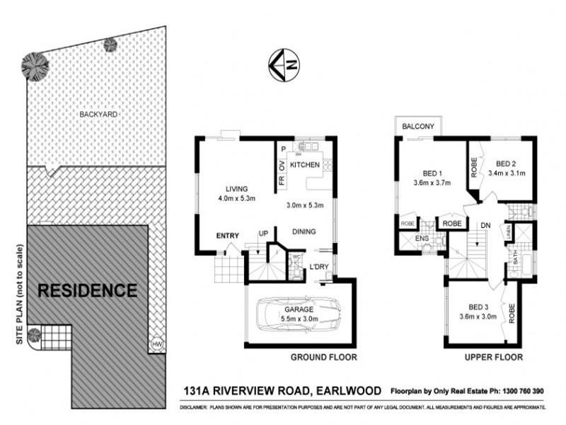 131A Riverview Road, Earlwood NSW 2206