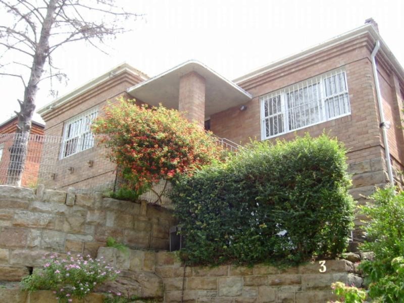 3 Ibex Street, Earlwood NSW 2206