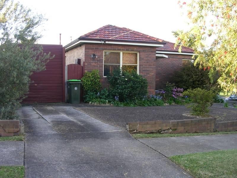 43 Alfred Street, Clemton Park NSW 2206