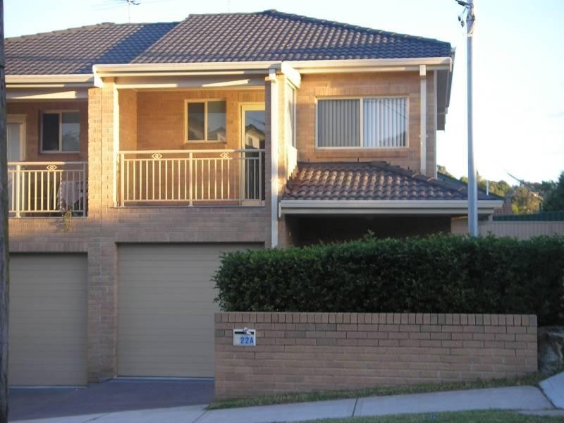 22A Bass Road, Earlwood NSW 2206