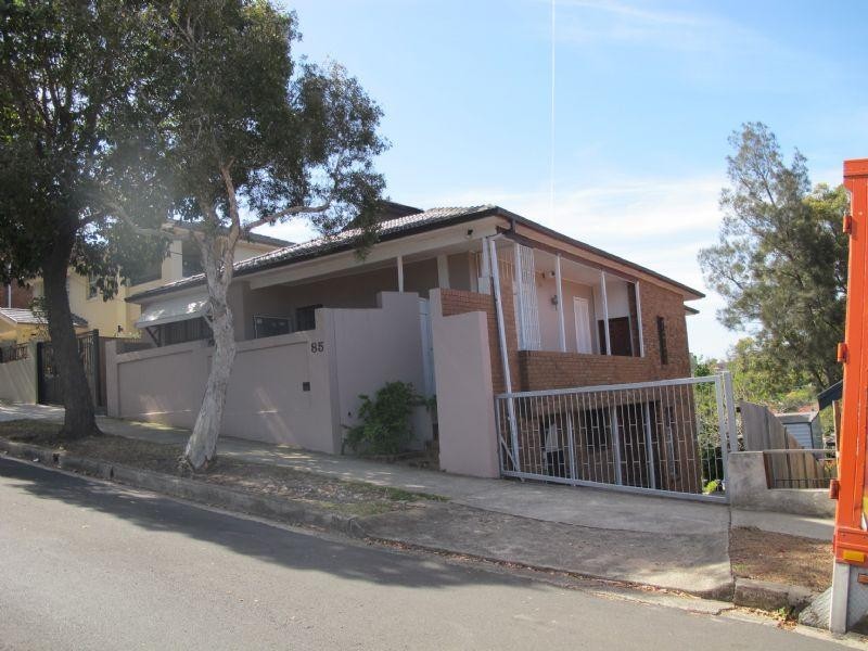85 Premier Street, Marrickville NSW 2204