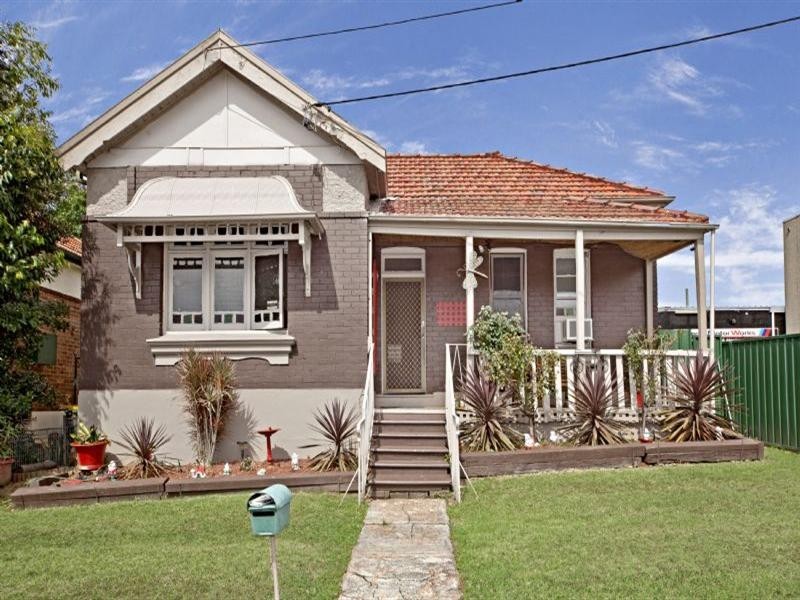 1 Liberty Street, Belmore NSW 2192