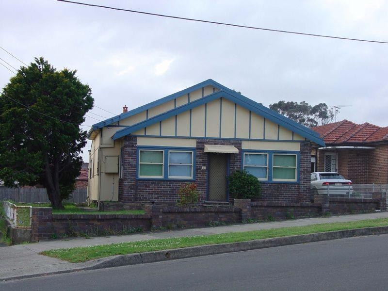 21 Barnsbury Grove, Bexley North NSW 2207