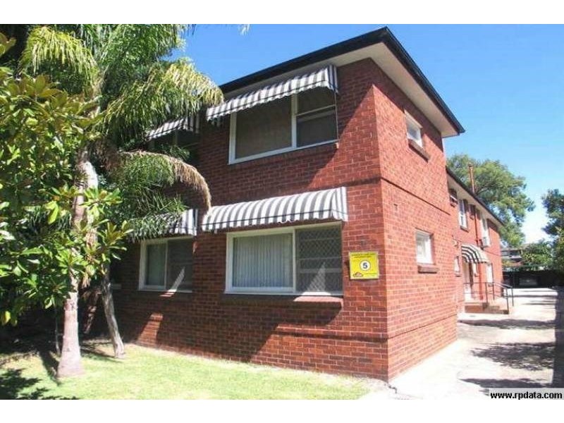 1/36 Sixth Avenue, Campsie NSW 2194