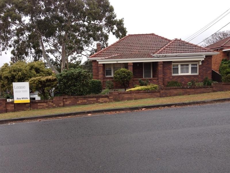 52 Staple Street, Kingsgrove NSW 2208