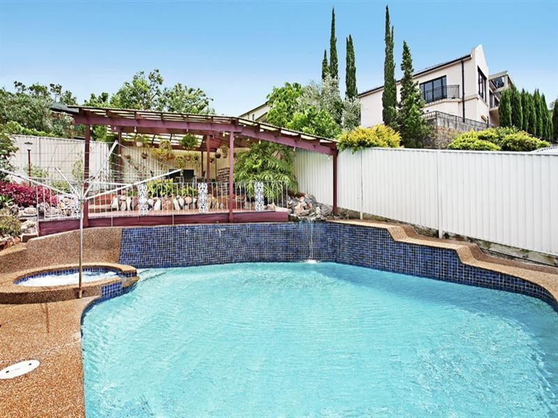 37 Paris Avenue, Earlwood NSW 2206