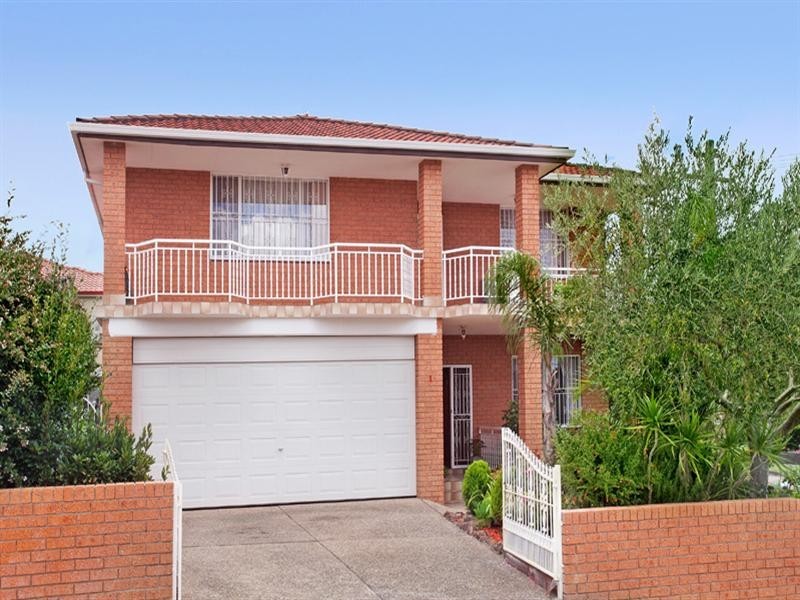 1 Hood Avenue, Earlwood NSW 2206