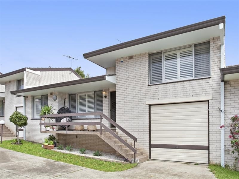 3/76-80 Wardell Road, Earlwood NSW 2206