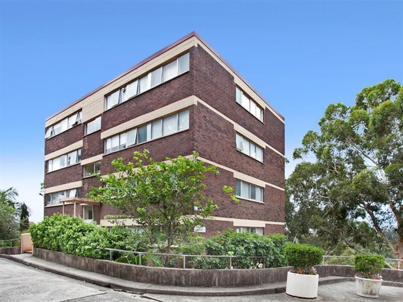 3B, 83 Homer Street, Earlwood NSW 2206